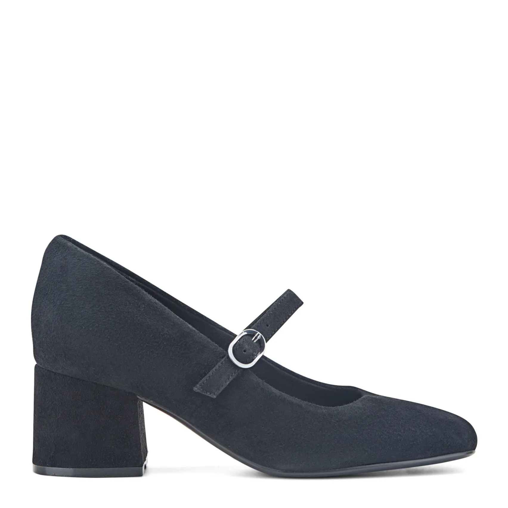 Women's Xena Block Heel Mary Jane Pumps