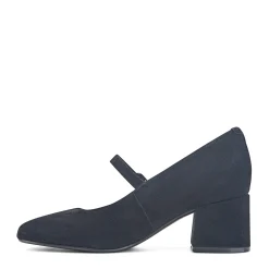 Women's Xena Block Heel Mary Jane Pumps