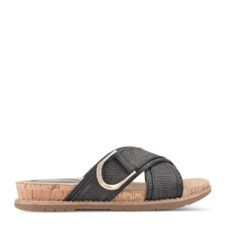 Women's Zemira Slip-on Casual Sandals