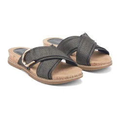 Women's Zemira Slip-on Casual Sandals