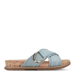 Women's Zemira Slip-on Casual Sandals