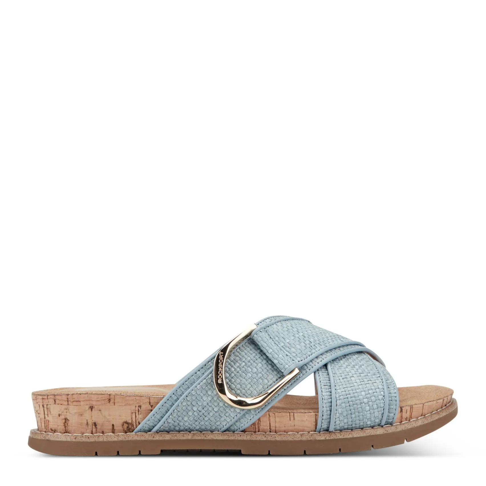 Women's Zemira Slip-on Casual Sandals