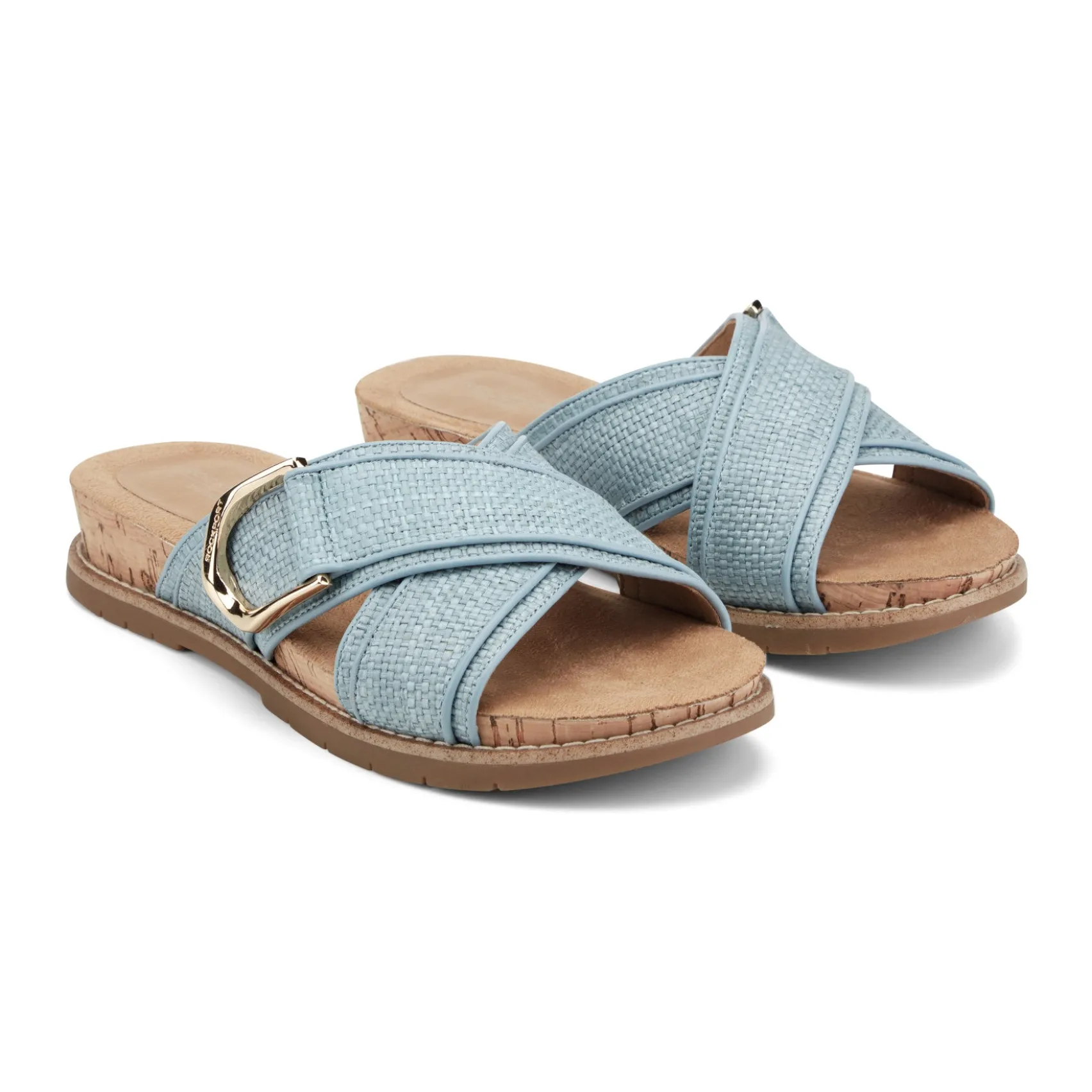 Women's Zemira Slip-on Casual Sandals