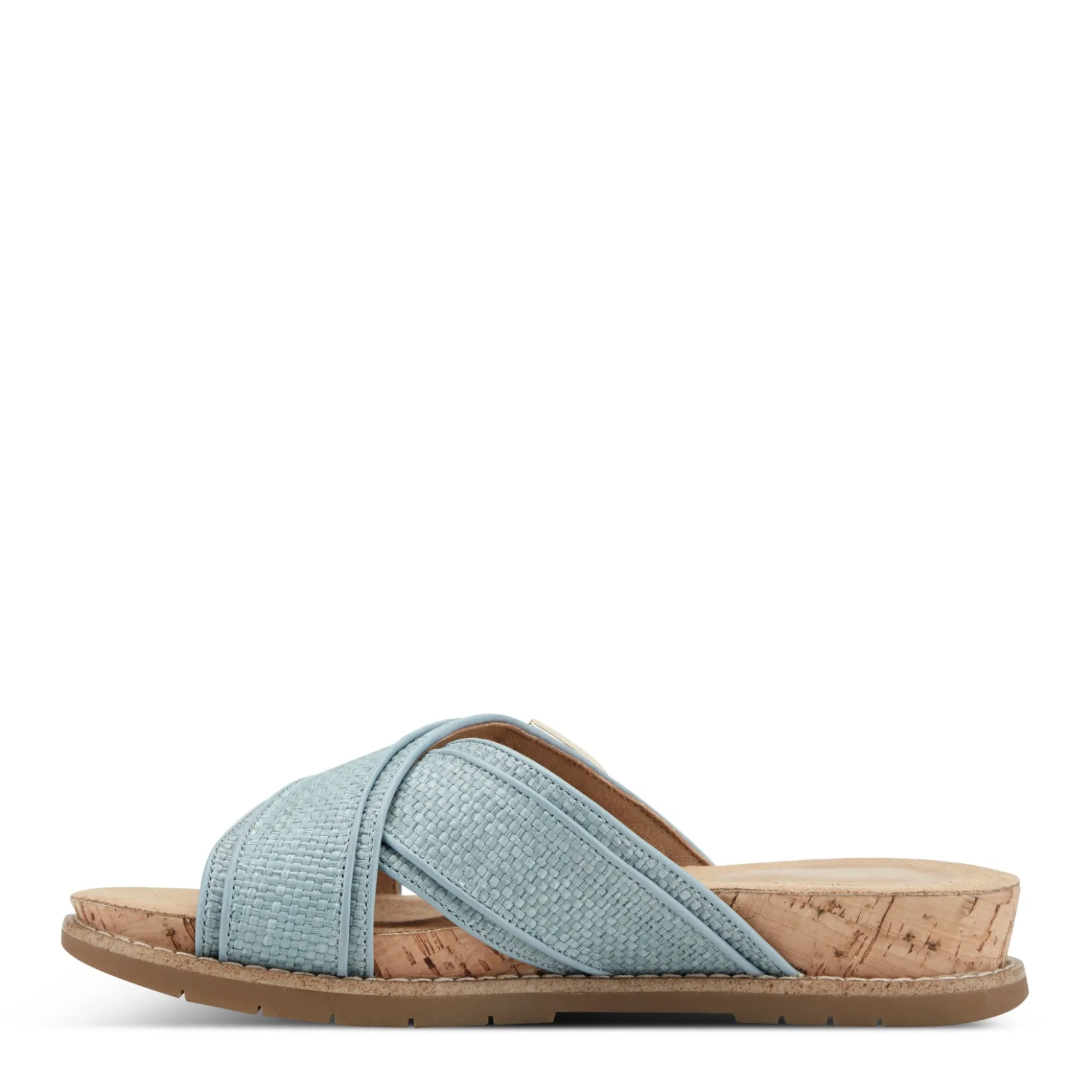 Women's Zemira Slip-on Casual Sandals