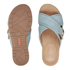 Women's Zemira Slip-on Casual Sandals