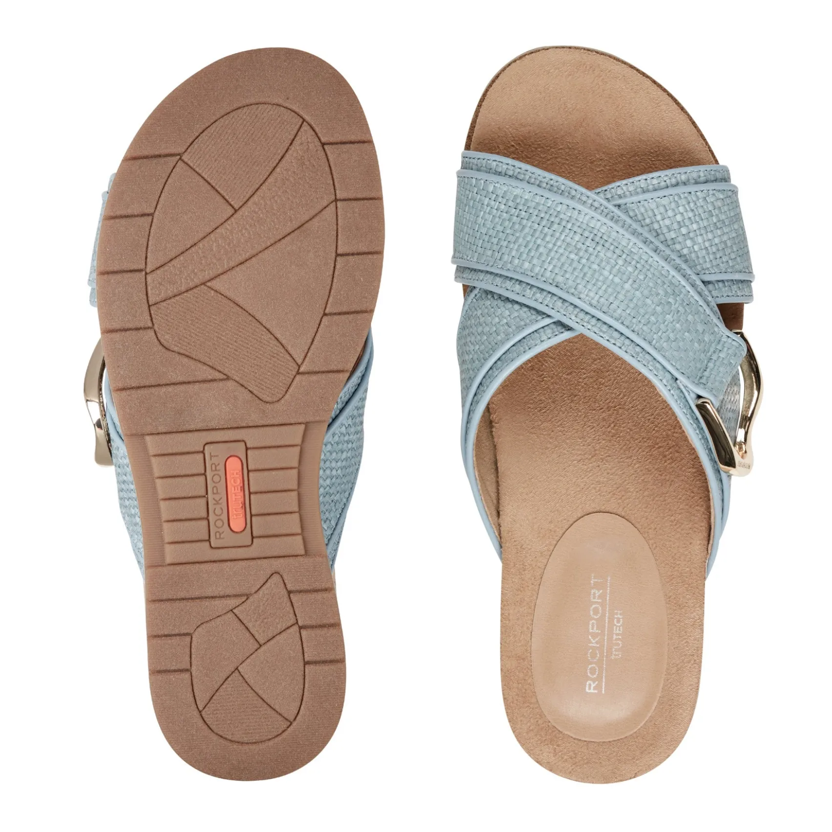 Women's Zemira Slip-on Casual Sandals