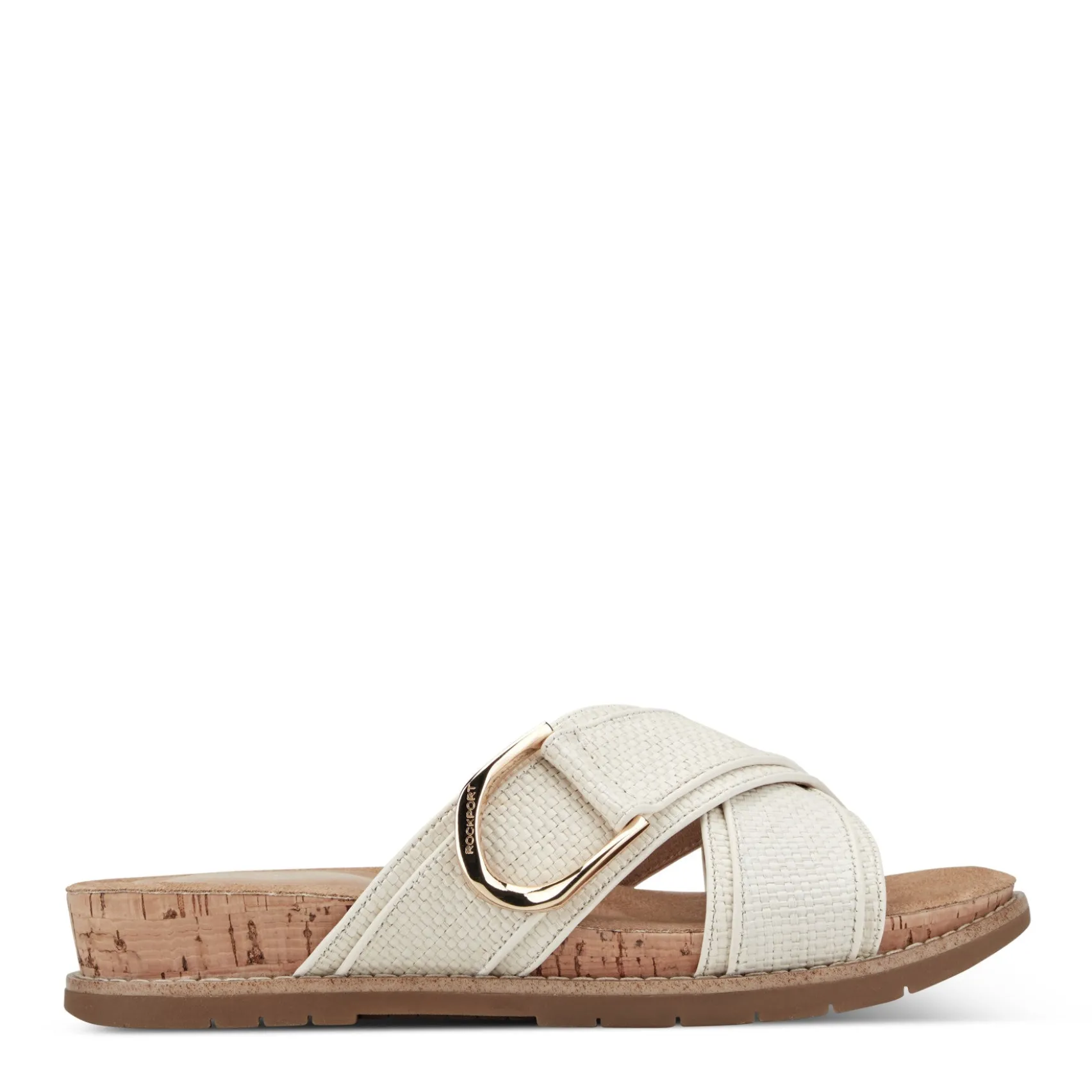 Women's Zemira Slip-on Casual Sandals