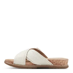 Women's Zemira Slip-on Casual Sandals