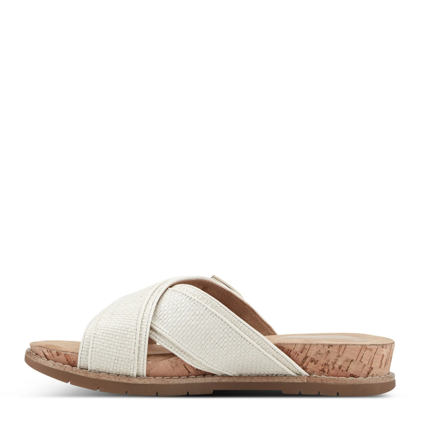Women's Zemira Slip-on Casual Sandals
